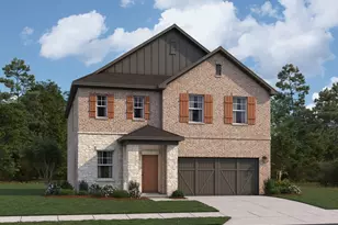 2457 Rambler Dr, Ponder, TX 76259 - Photo 1