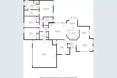 6934 Cottage Hill Lane, Celina, TX 75009 - Photo 26