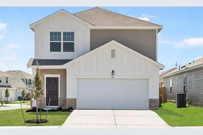 2203 Pioneer Drive, Princeton, TX 75407 - Photo 4