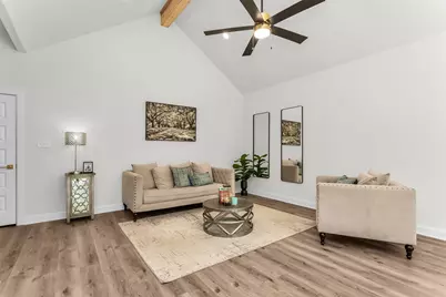 808 Wilkinson Drive, Mesquite, TX 75149 - Photo 4