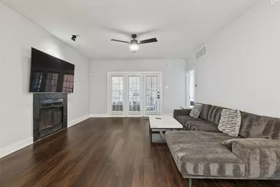 12660 Hillcrest Road #8101, Dallas, TX 75230 - Photo 4