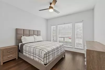12660 Hillcrest Road #8101, Dallas, TX 75230 - Photo 8