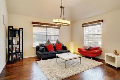1709 Imperial Springs Drive, Keller, TX 76248 - Photo 2