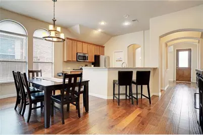 1709 Imperial Springs Drive, Keller, TX 76248 - Photo 4