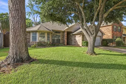 515 Post Oak Road, Grapevine, TX 76051 - Photo 2