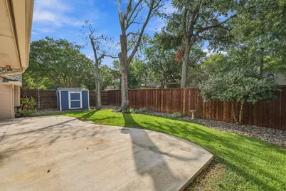 515 Post Oak Road, Grapevine, TX 76051 - Photo 30