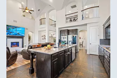 1506 Hennessey Drive, Allen, TX 75013 - Photo 12
