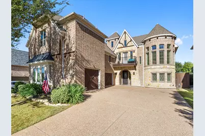 1506 Hennessey Drive, Allen, TX 75013 - Photo 2