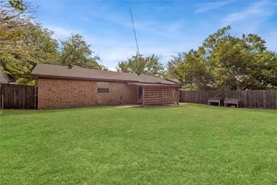 6645 Harrison Way, Watauga, TX 76148 - Photo 20