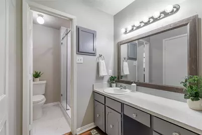 6645 Harrison Way, Watauga, TX 76148 - Photo 10