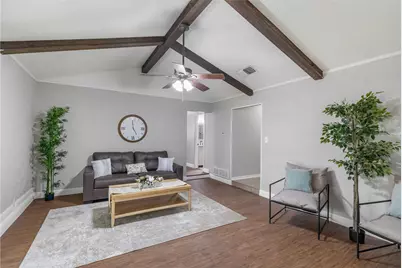 6645 Harrison Way, Watauga, TX 76148 - Photo 4