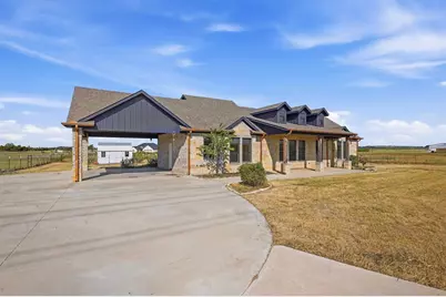 4009 Fm 901, Whitesboro, TX 76273 - Photo 2