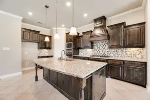4304 Caney Creek Cir, Celina, TX 75078 - Photo 2