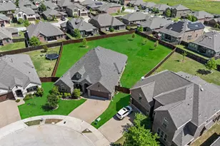 4304 Caney Creek Cir, Celina, TX 75078 - Photo 20