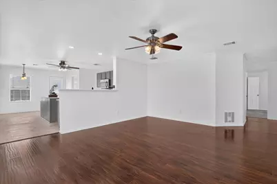 12933 Azure Heights Place, Rhome, TX 76078 - Photo 4