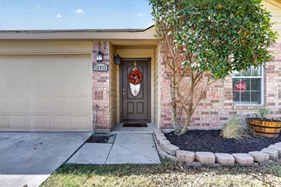 12933 Azure Heights Place, Rhome, TX 76078 - Photo 2