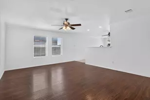 12933 Azure Heights Pl, Rhome, TX 76078 - Photo 10