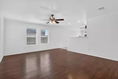 12933 Azure Heights Place, Rhome, TX 76078 - Photo 10