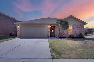 12933 Azure Heights Pl, Rhome, TX 76078 - Photo 1