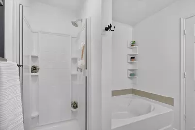 12933 Azure Heights Place, Rhome, TX 76078 - Photo 26