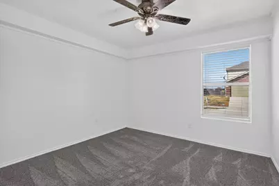 12933 Azure Heights Place, Rhome, TX 76078 - Photo 22