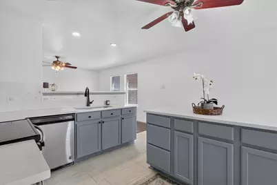 12933 Azure Heights Place, Rhome, TX 76078 - Photo 8