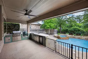 2204 Castle View Rd, Mansfield, TX 76063 - Photo 28