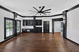 2204 Castle View Rd, Mansfield, TX 76063 - Photo 22