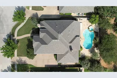 2204 Castle View Road, Mansfield, TX 76063 - Photo 36