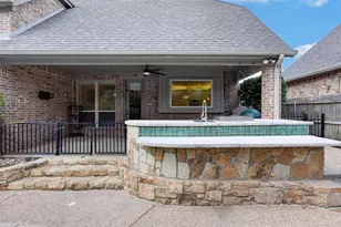 2204 Castle View Rd, Mansfield, TX 76063 - Photo 30