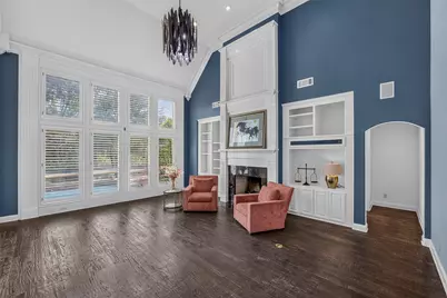 2204 Castle View Road, Mansfield, TX 76063 - Photo 6