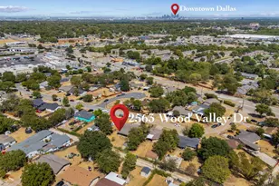 2563 Wood Valley Dr, Dallas, TX 75211 - Photo 30