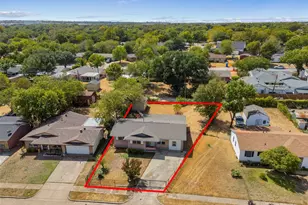 2563 Wood Valley Dr, Dallas, TX 75211 - Photo 28