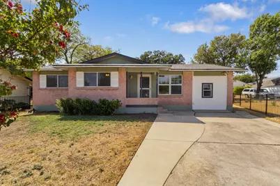 2563 Wood Valley Drive, Dallas, TX 75211 - Photo 1