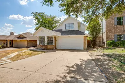 10009 Leatherwood Drive, Fort Worth, TX 76108 - Photo 4