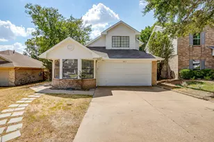 10009 Leatherwood Dr, Fort Worth, TX 76108 - Photo 1