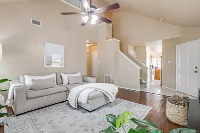 10009 Leatherwood Drive, Fort Worth, TX 76108 - Photo 18