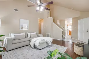 10009 Leatherwood Dr, Fort Worth, TX 76108 - Photo 18
