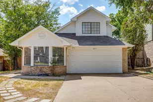 10009 Leatherwood Dr, Fort Worth, TX 76108 - Photo 2