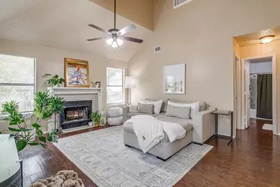 10009 Leatherwood Drive, Fort Worth, TX 76108 - Photo 14