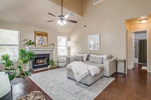10009 Leatherwood Dr, Fort Worth, TX 76108 - Photo 14