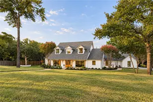 1042 Diamond Blvd, Southlake, TX 76092 - Photo 2
