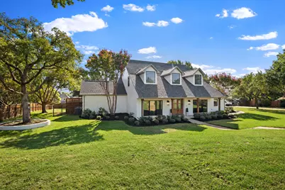 1042 Diamond Boulevard, Southlake, TX 76092 - Photo 2