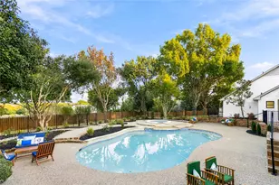 1042 Diamond Blvd, Southlake, TX 76092 - Photo 36