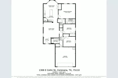 1308 E Collin Street, Corsicana, TX 75110 - Photo 38