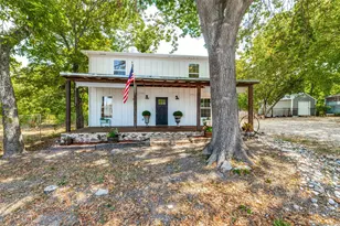 5455 924 County Rd, Nevada, TX 75173 - Photo 1