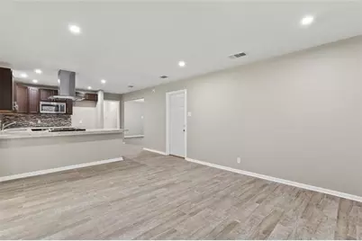 7425 S College Circle, North Richland Hills, TX 76180 - Photo 10