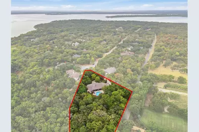 2050 E Oak Shores Drive, Cross Roads, TX 76227 - Photo 6