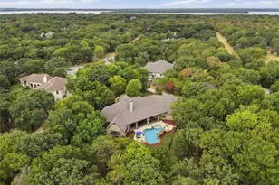 2050 E Oak Shores Dr, Cross Roads, TX 76227 - Photo 26