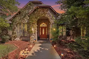 2050 E Oak Shores Dr, Cross Roads, TX 76227 - Photo 1
